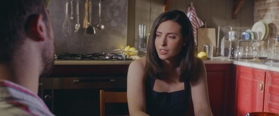 Фильм "The Intern" (Практикант) – Лето Страсти.