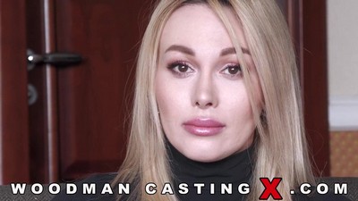32-летняя Карина из ДНР смутила Вудмана.