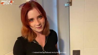 Русская туристка в Турции привлекла внимание жителя Перми Леопольда, когда купалась в турецком бассейне.
